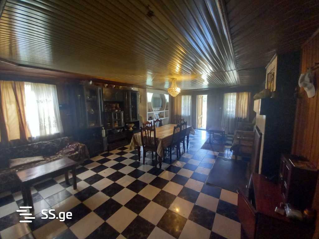 5 Room Private House For Sale view 12