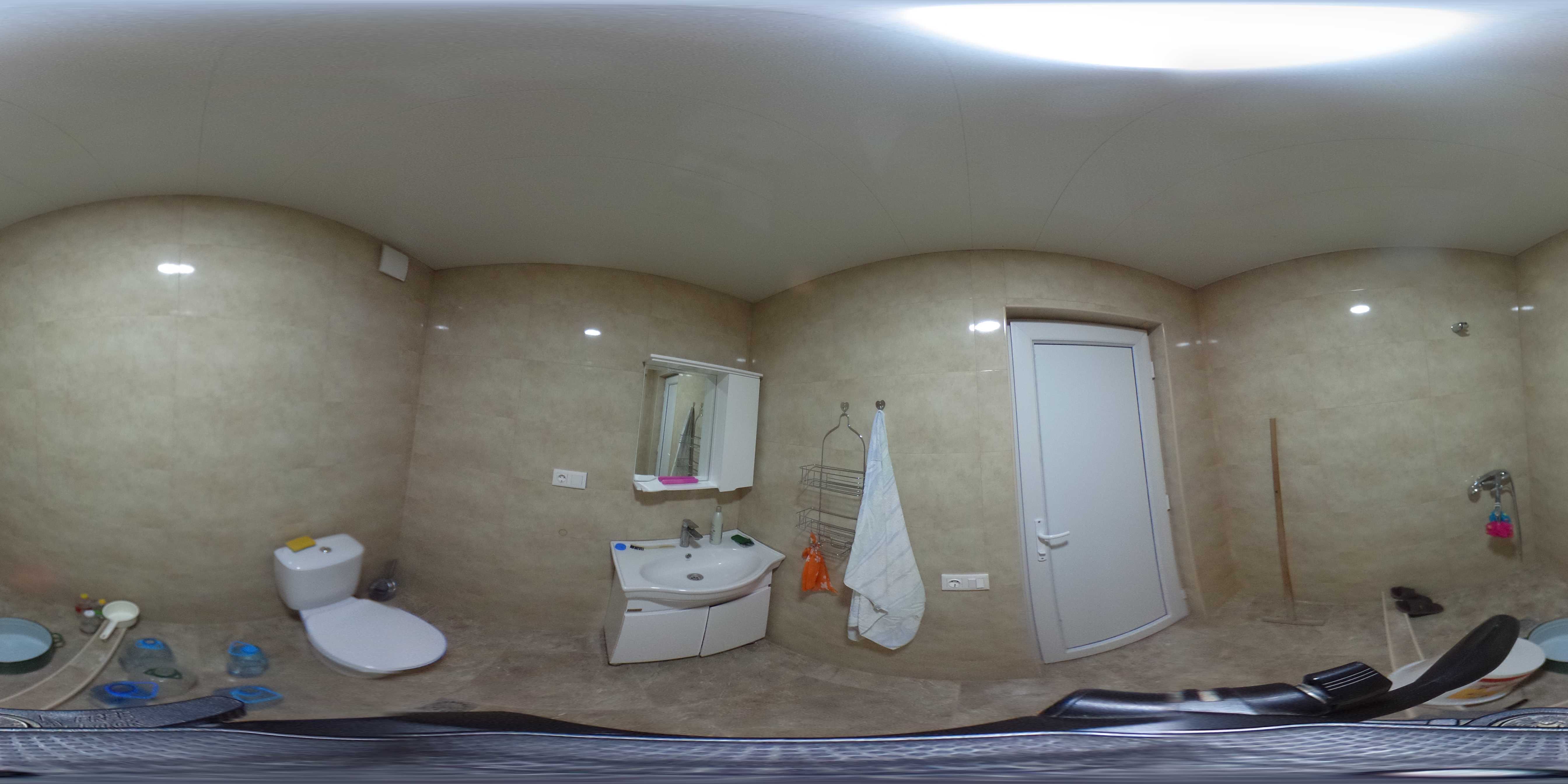 Продается 6-комнатная Дом. Мчадиджвари - картинка #31