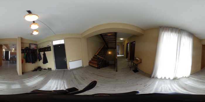 იყიდება 8 ოთახიანი აგარაკი ბულაჩაურში - სურათი #44