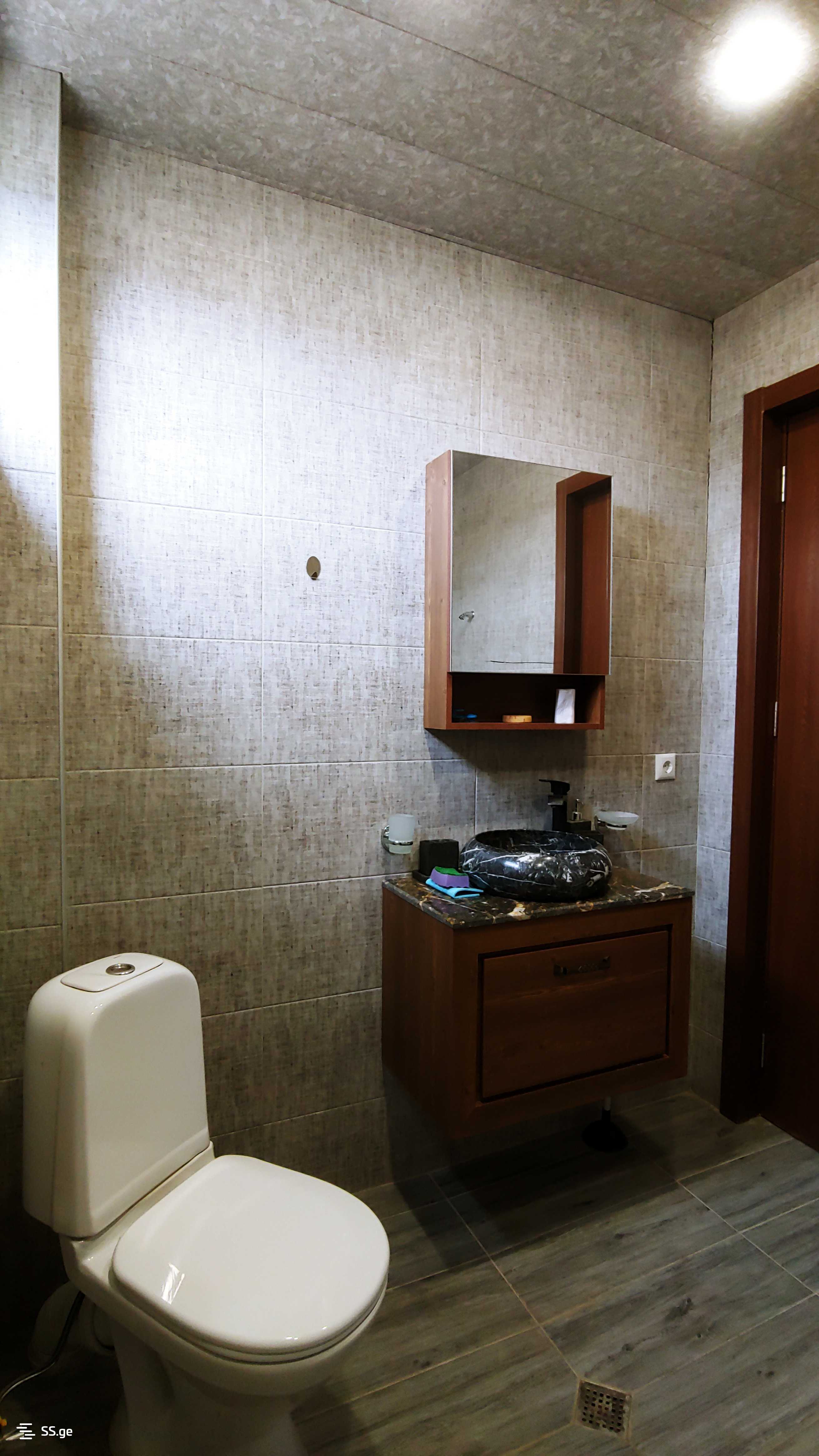 იყიდება 8 ოთახიანი აგარაკი ბულაჩაურში - სურათი #28