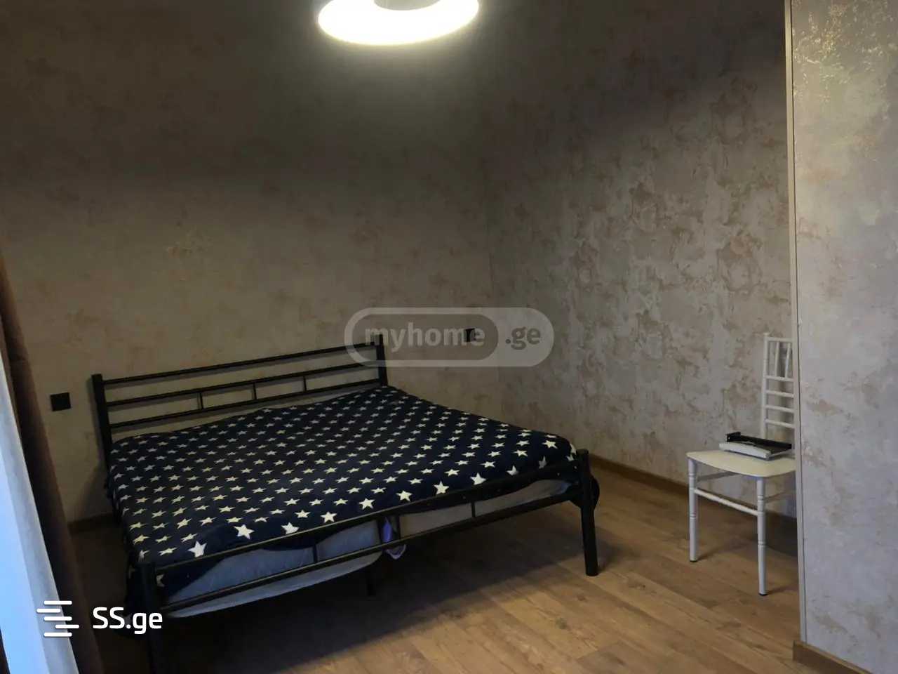 8 Room Private House For Rent. Ivertubani, 5 of 12