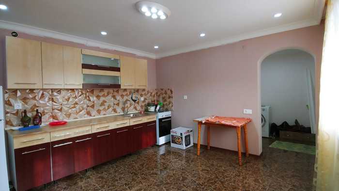 იყიდება 6 ოთახიანი კერძო სახლი მჭადიჯვარში - სურათი #11