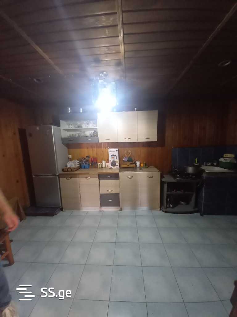 5 Room Private House For Sale view 11