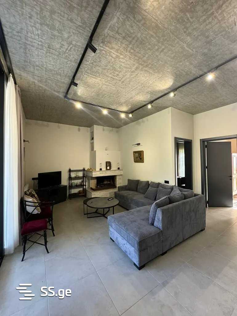 5 Room Summer Cottage For Rent. Kiketi view 2