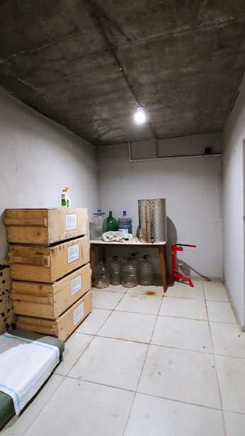 იყიდება 8 ოთახიანი აგარაკი ბულაჩაურში - სურათი #31