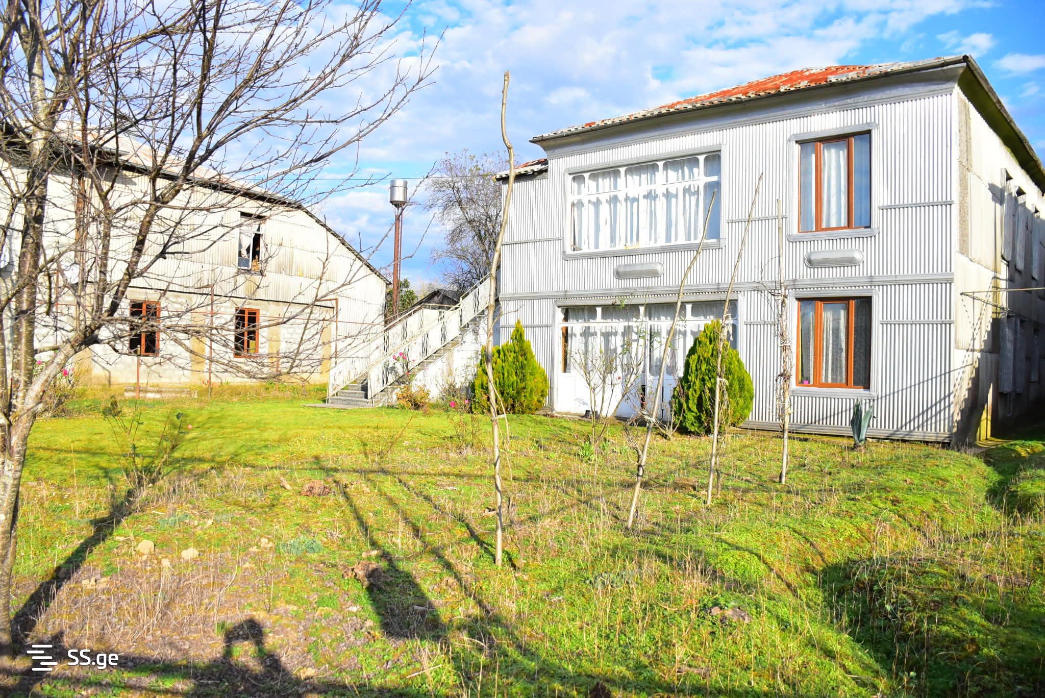 6 Room Private House For Sale view 11