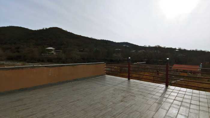 იყიდება 8 ოთახიანი აგარაკი ბულაჩაურში - სურათი #19