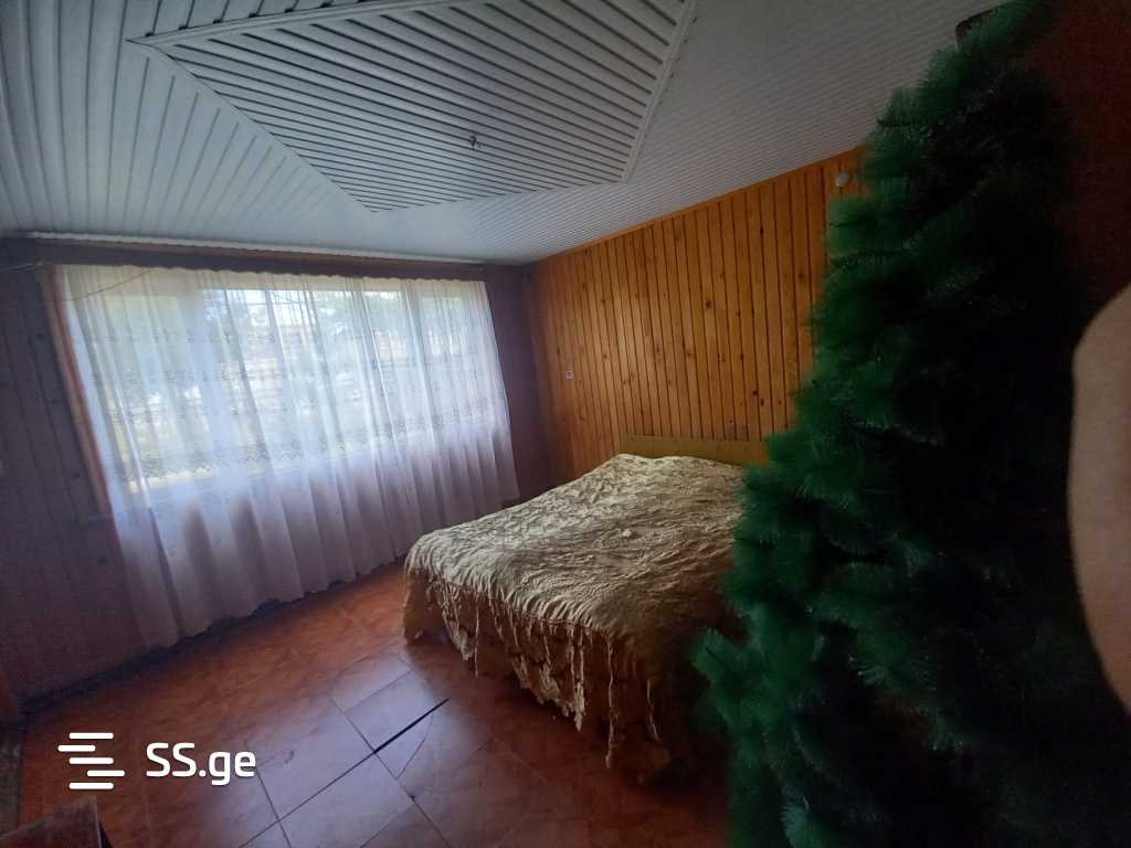 5 Room Private House For Sale view 14