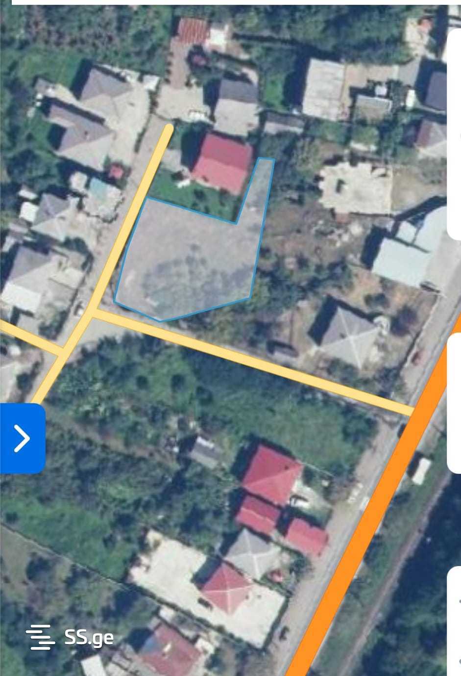 Land For Sale. Kobuleti, 2 of 2