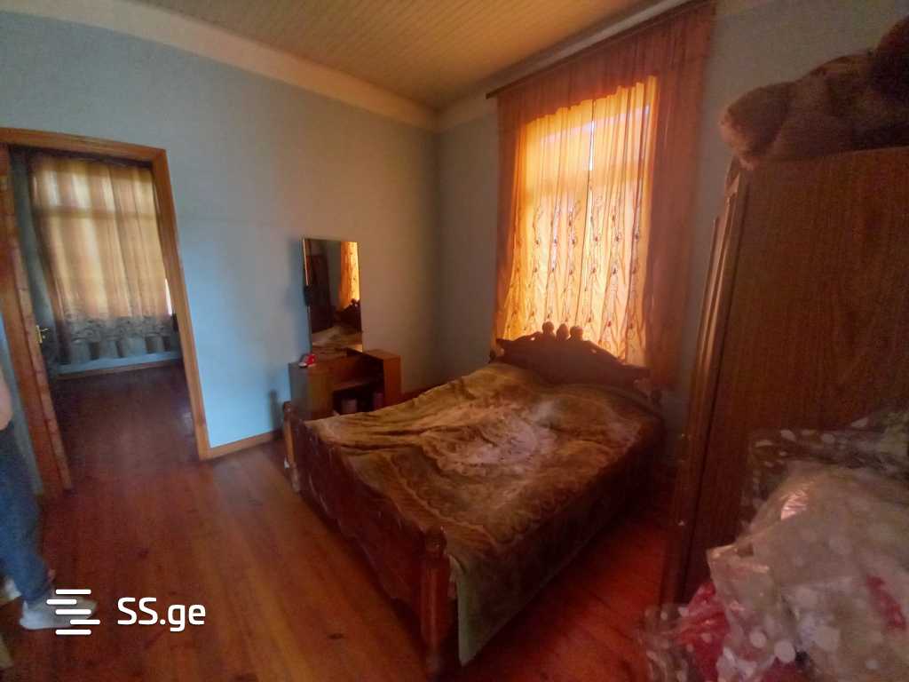 5 Room Private House For Sale view 5