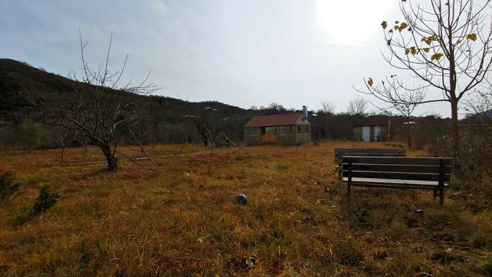 იყიდება 8 ოთახიანი აგარაკი ბულაჩაურში - სურათი #37