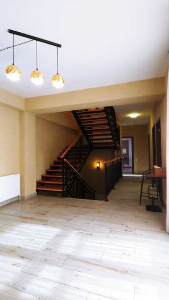 იყიდება 8 ოთახიანი აგარაკი ბულაჩაურში - სურათი #15