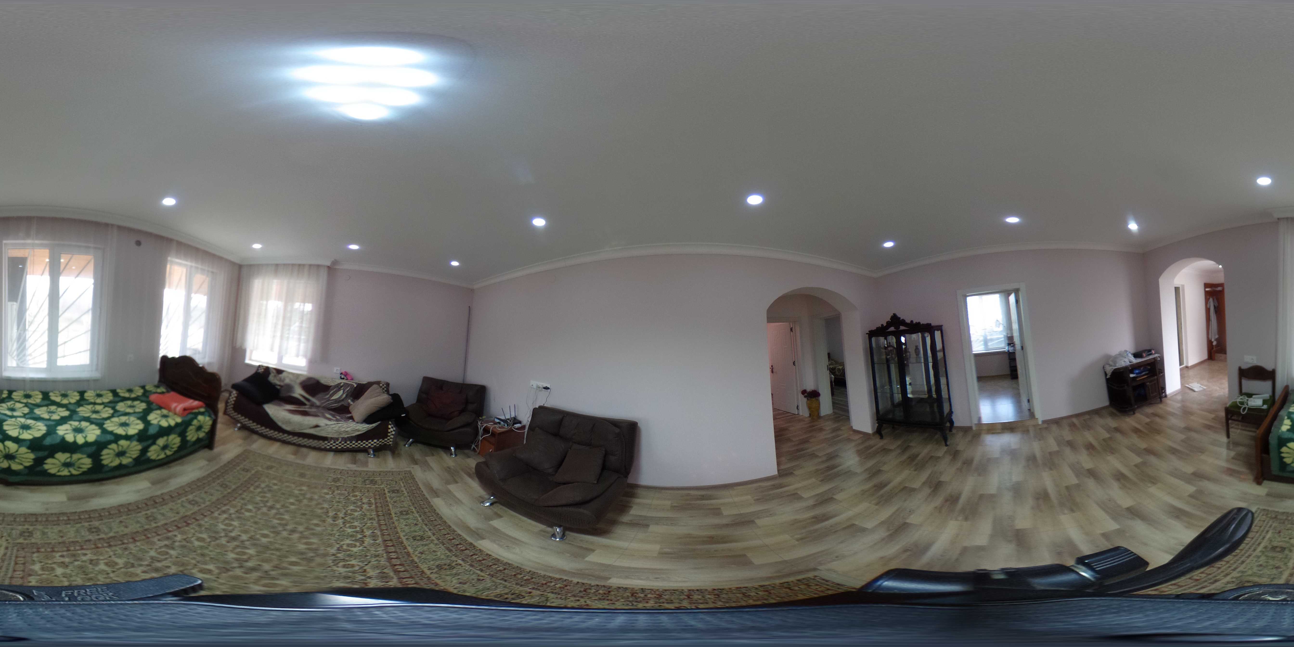 Продается 6-комнатная Дом. Мчадиджвари - картинка #23