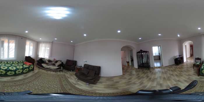 იყიდება 6 ოთახიანი კერძო სახლი მჭადიჯვარში - სურათი #23