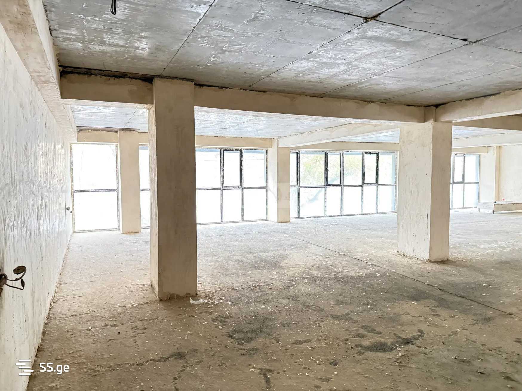 Commercial Space For Sale. Didi Digomi view 5