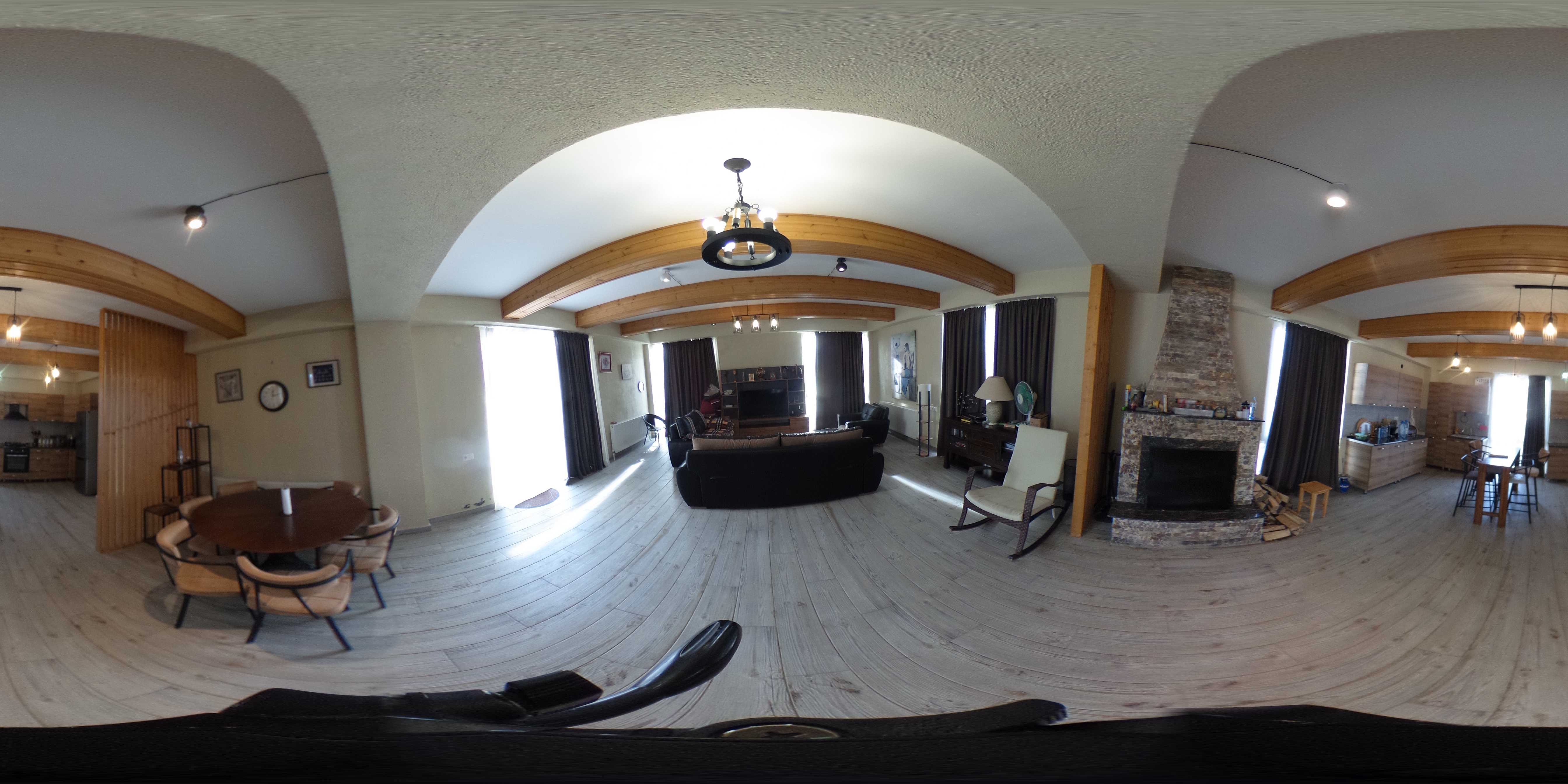 იყიდება 8 ოთახიანი აგარაკი ბულაჩაურში - სურათი #38