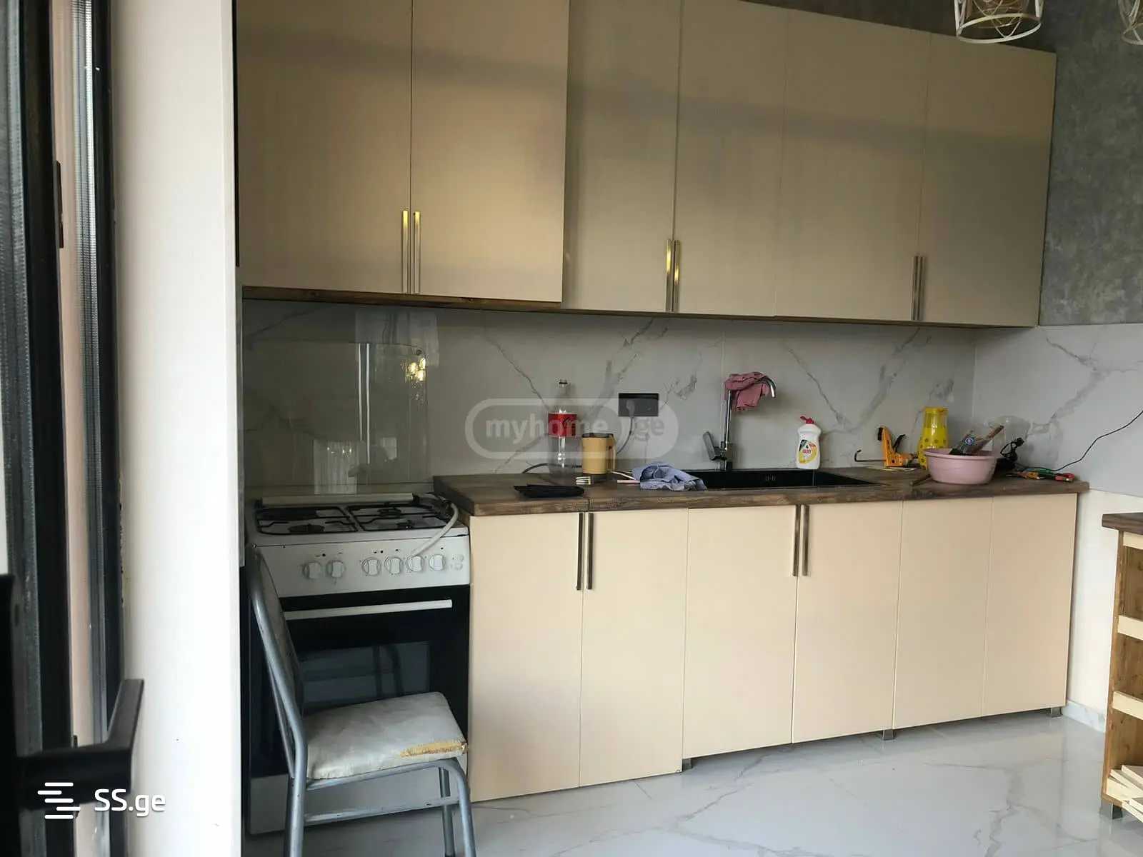 8 Room Private House For Rent. Ivertubani, 7 of 12