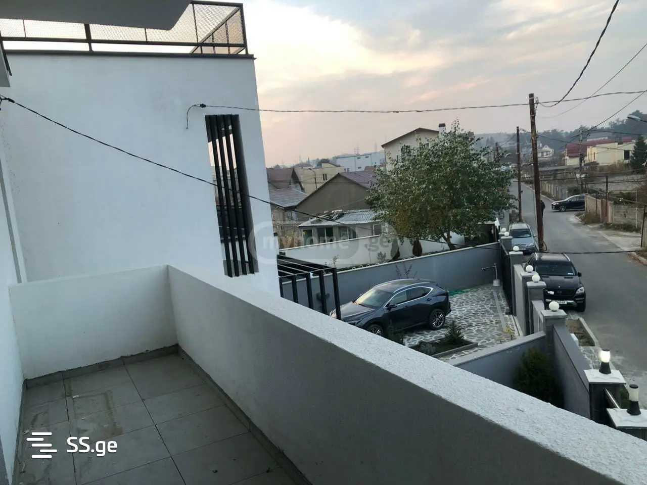 8 Room Private House For Rent. Ivertubani, 11 of 12