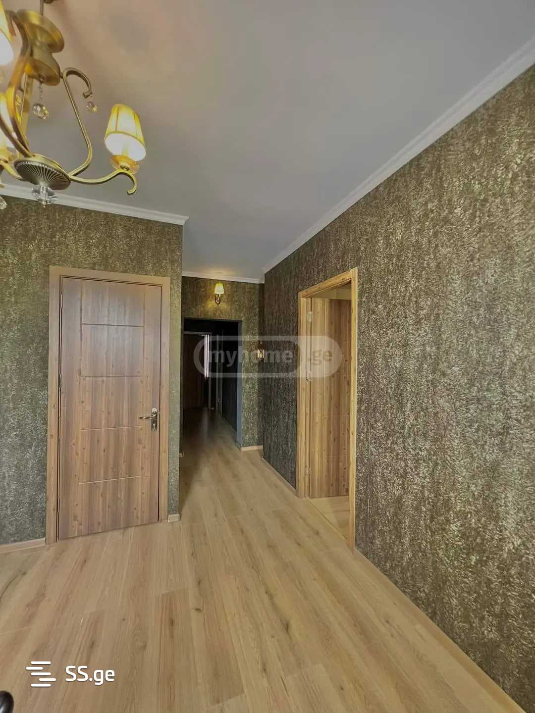 6 Room Private House For Rent. Mukhattskaro view 10