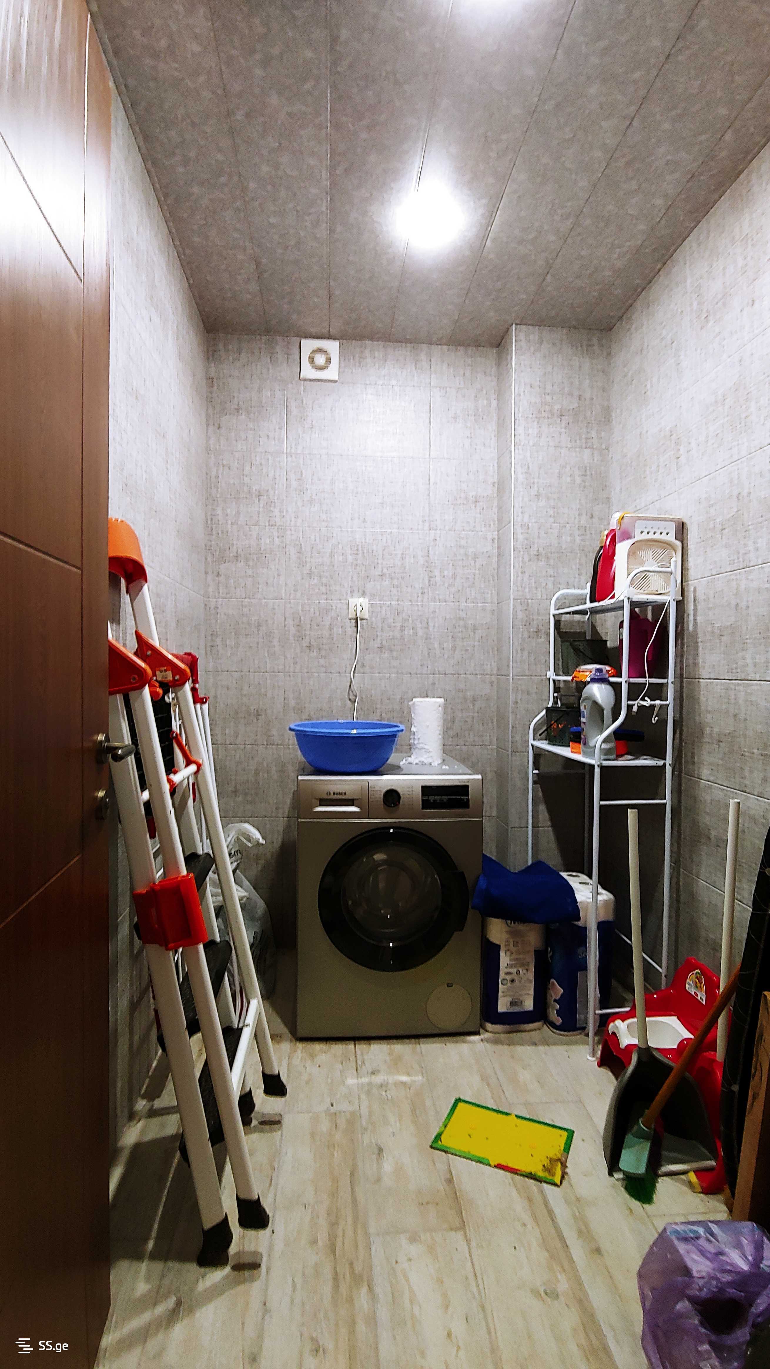 იყიდება 8 ოთახიანი აგარაკი ბულაჩაურში - სურათი #30