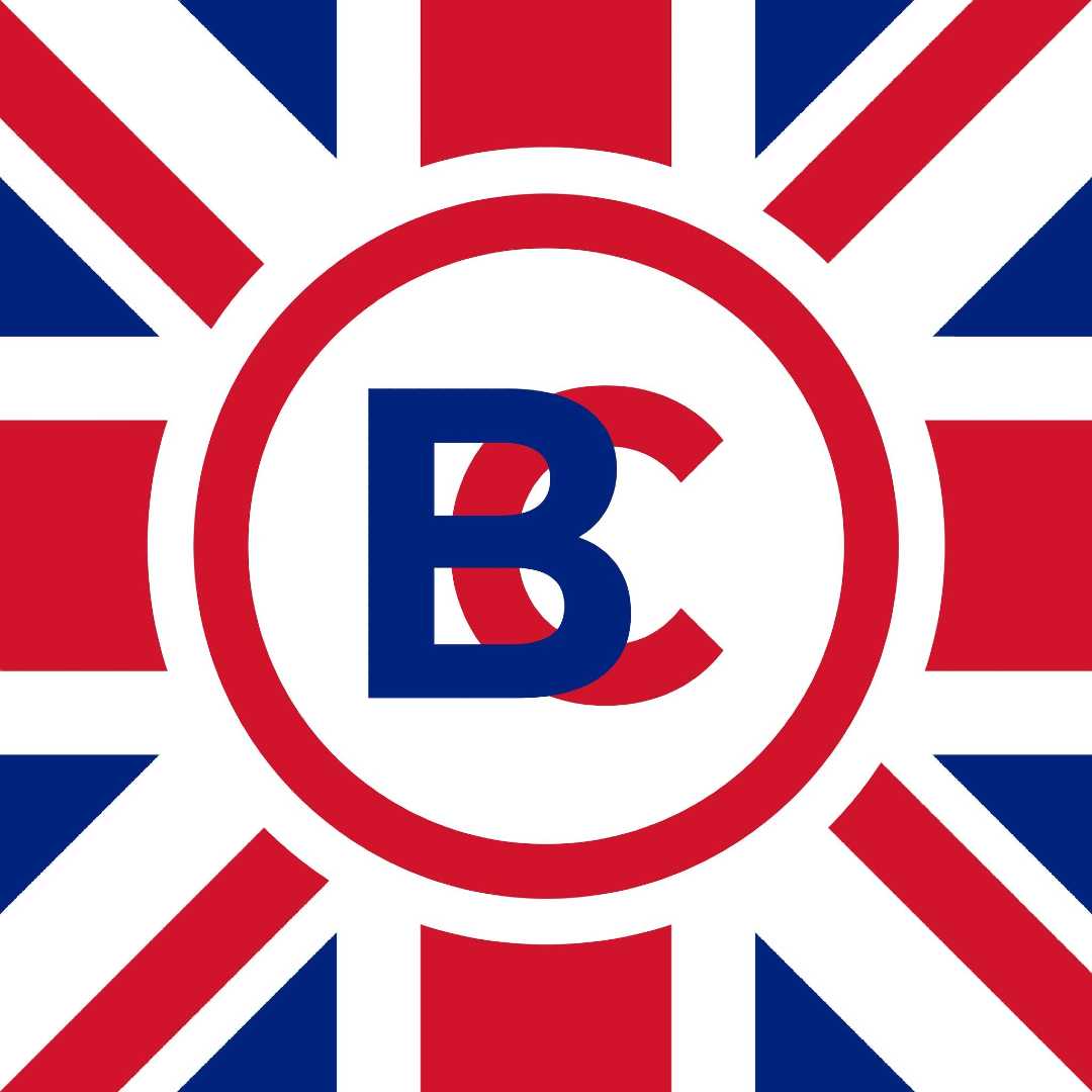 British Corner