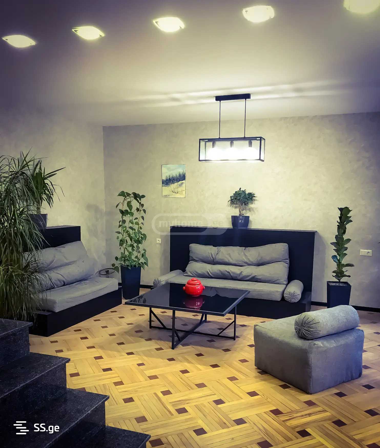 5 Room Private House Daily Rent. Tsodoreti view 7