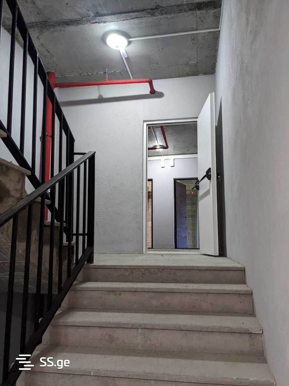Commercial Space For Rent. Nadzaladevi, 4 of 4