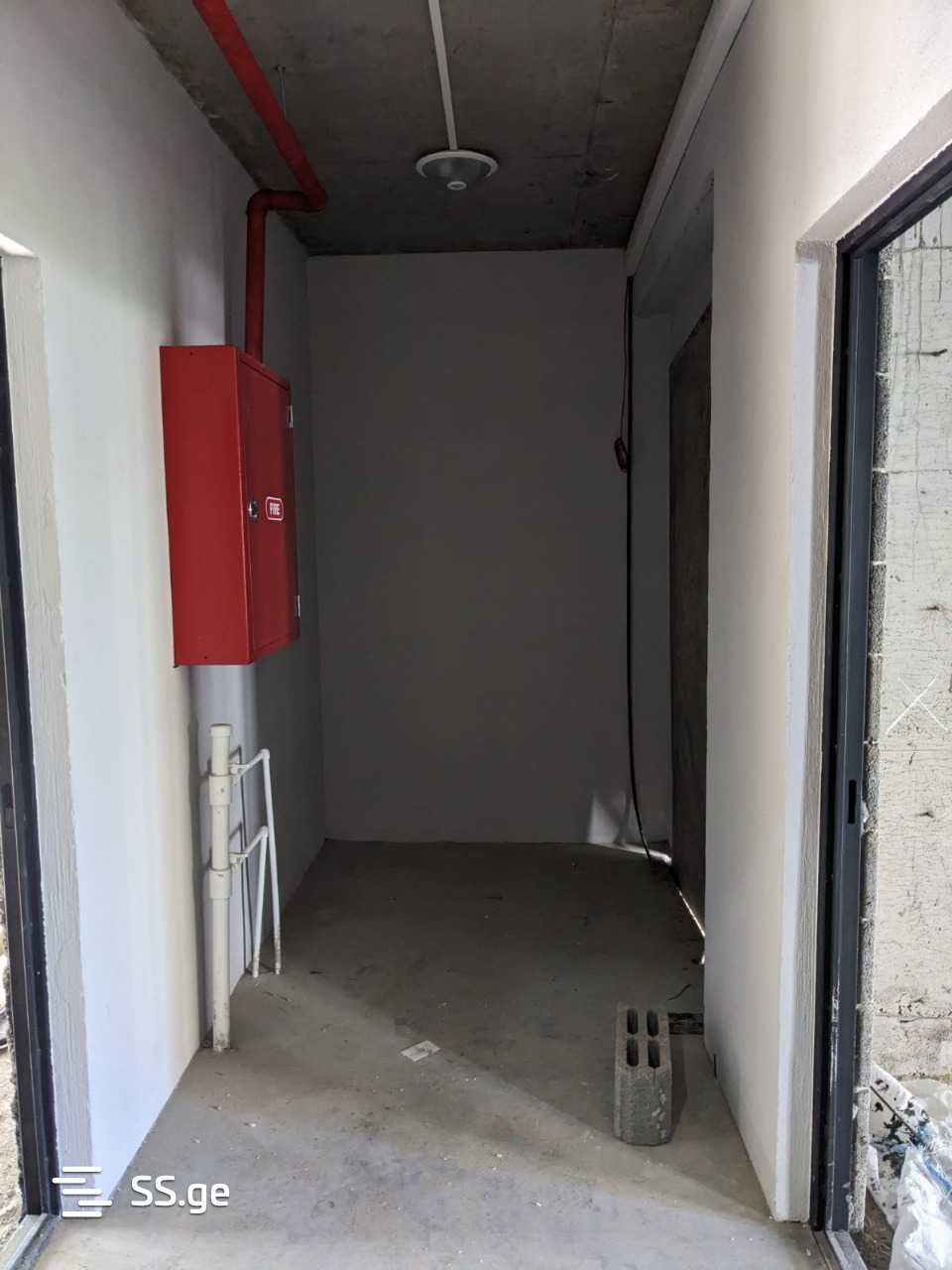 Commercial Space For Rent. Nadzaladevi view 3