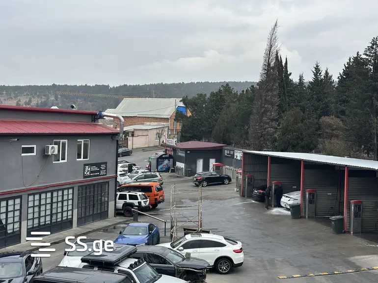 Commercial Space For Sale. Nadzaladevi, 4 of 4