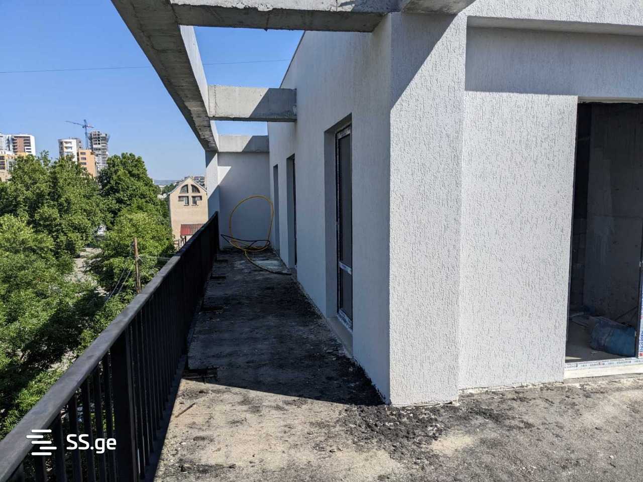 Commercial Space For Rent. Nadzaladevi view 7
