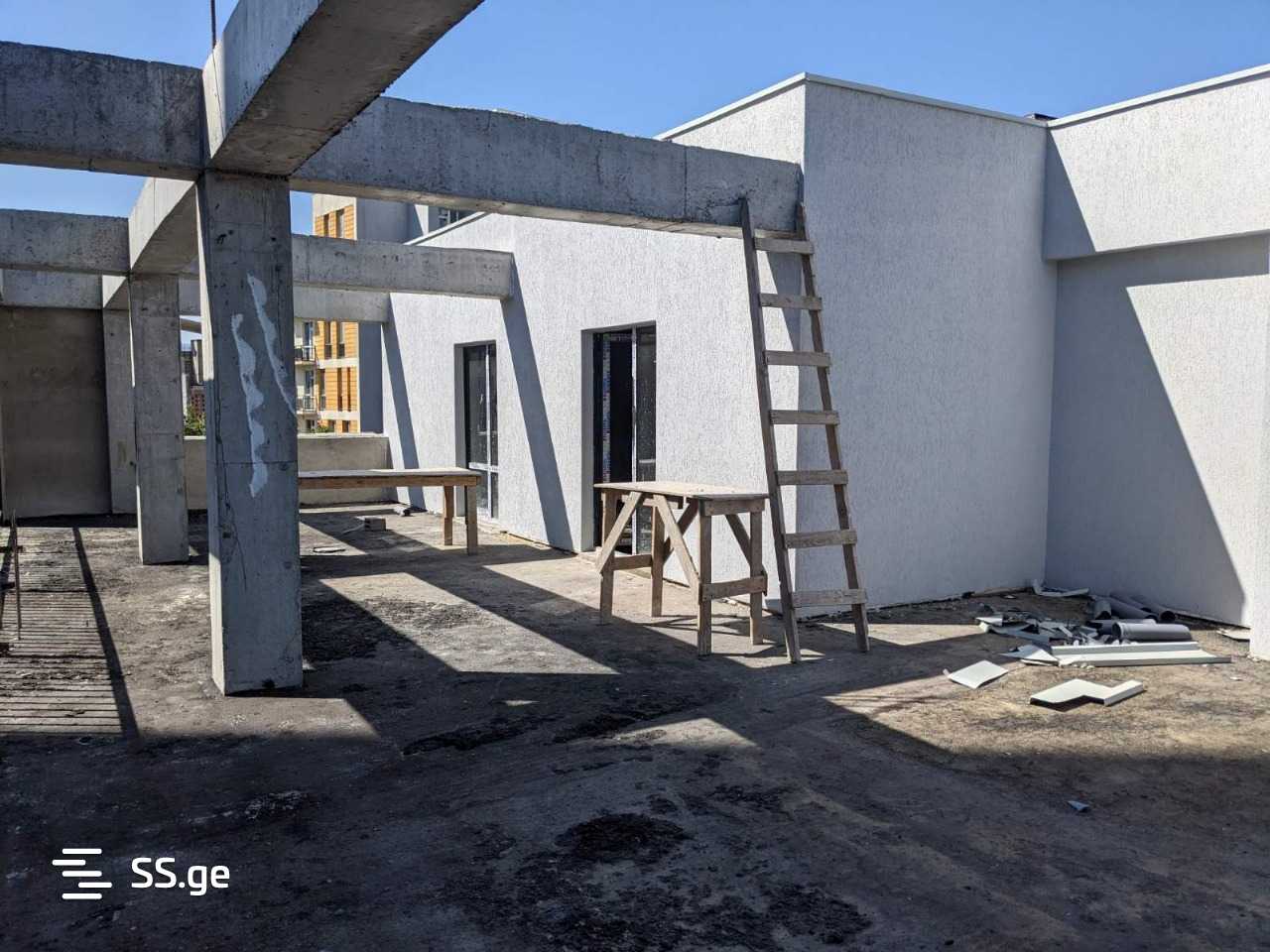 Commercial Space For Rent. Nadzaladevi view 1