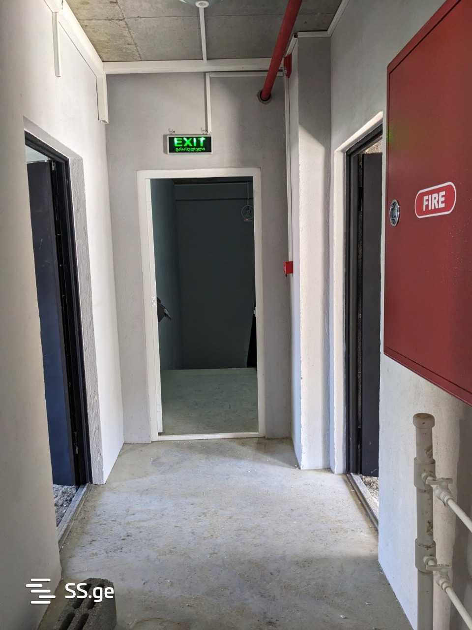 Commercial Space For Rent. Nadzaladevi view 6