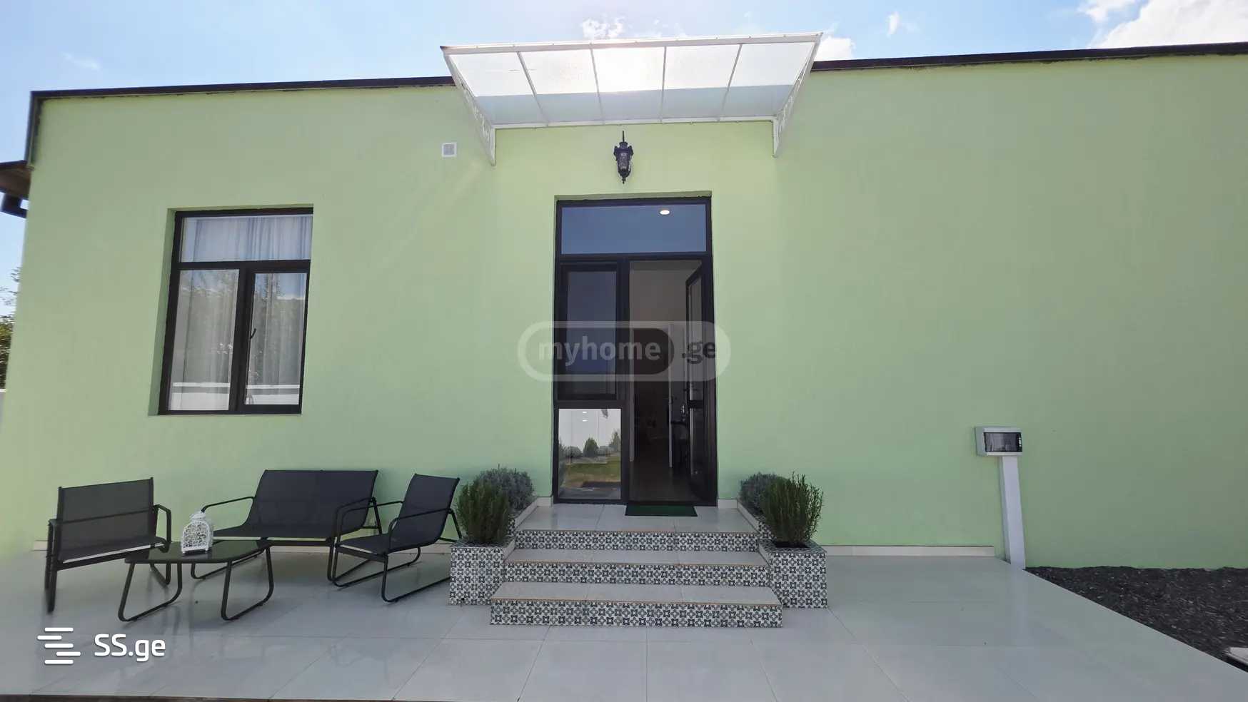 4 Room Private House For Rent. Lisi Lake, 7 of 10