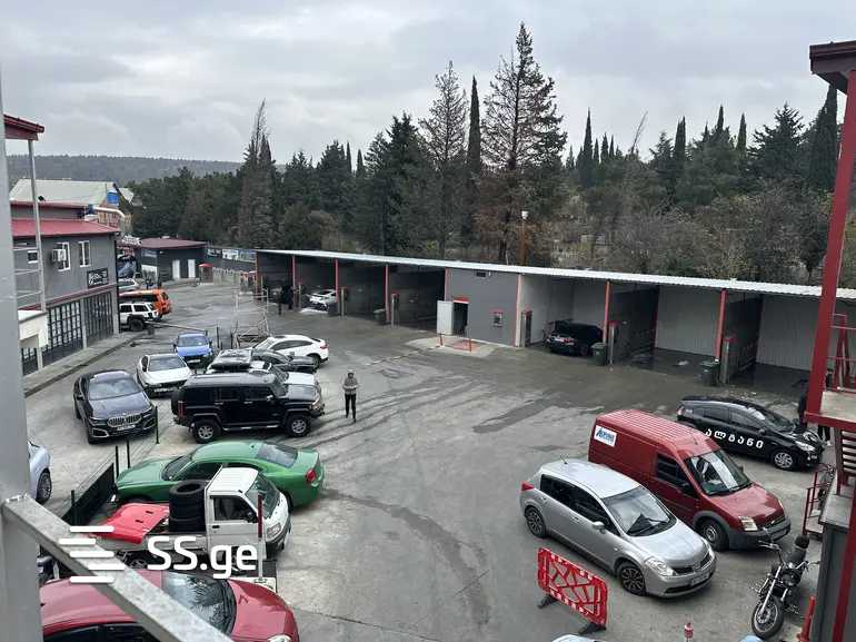 Commercial Space For Sale. Nadzaladevi, 2 of 4