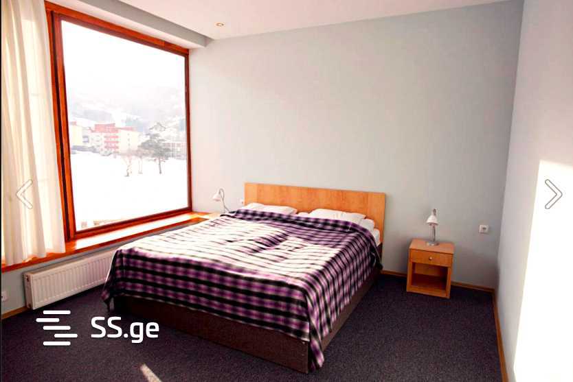 იყიდება 11-ოთახი Hotel view 7