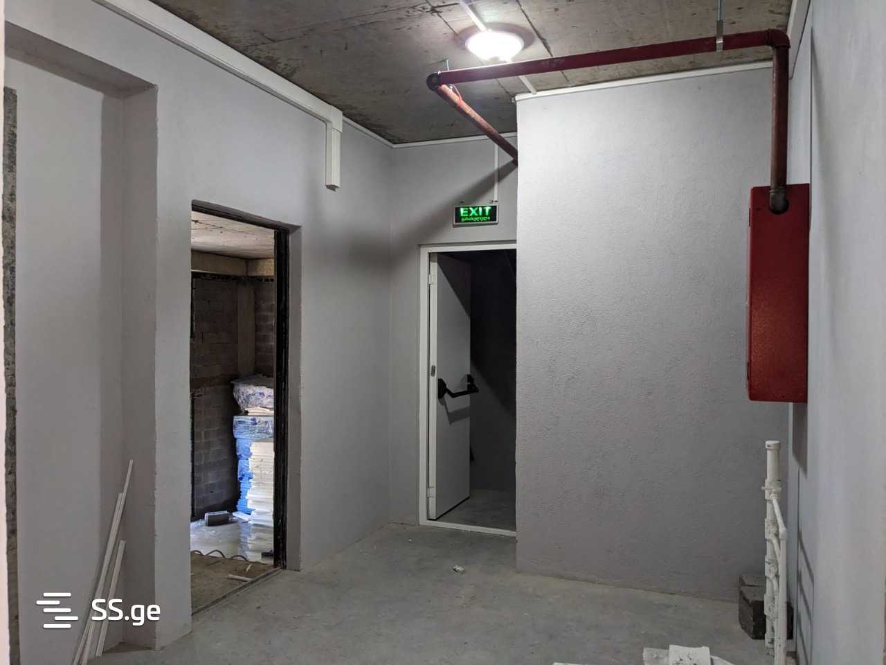 Commercial Space For Rent. Nadzaladevi, 3 of 4