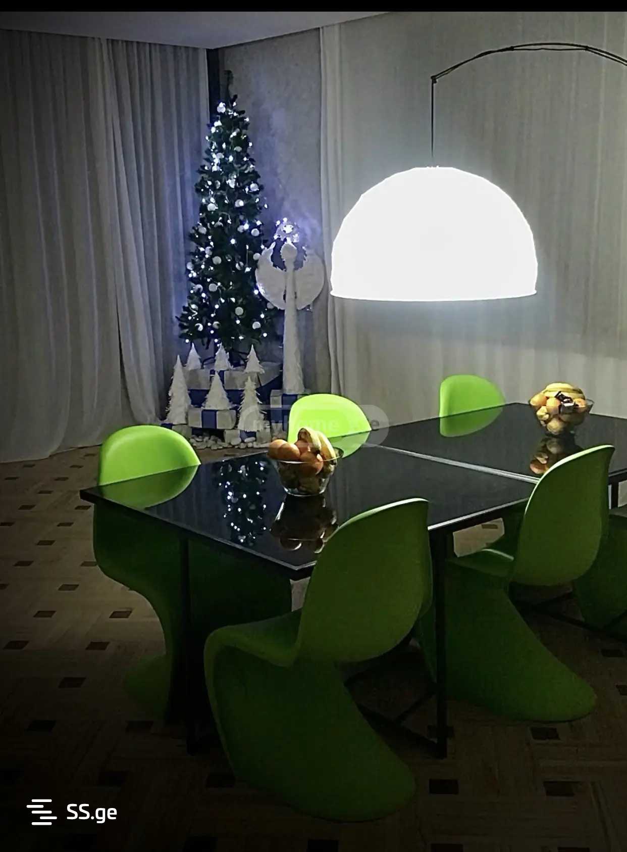 5 Room Private House Daily Rent. Tsodoreti view 14