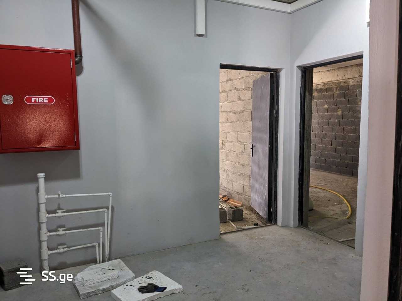 Commercial Space For Rent. Nadzaladevi, 1 of 4
