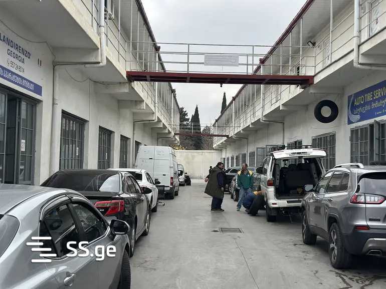 Продажа Commercial Space в Надзаладеви view 6