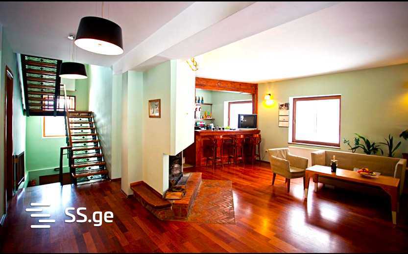 11 Room Hotel For Sale, 3 of 4