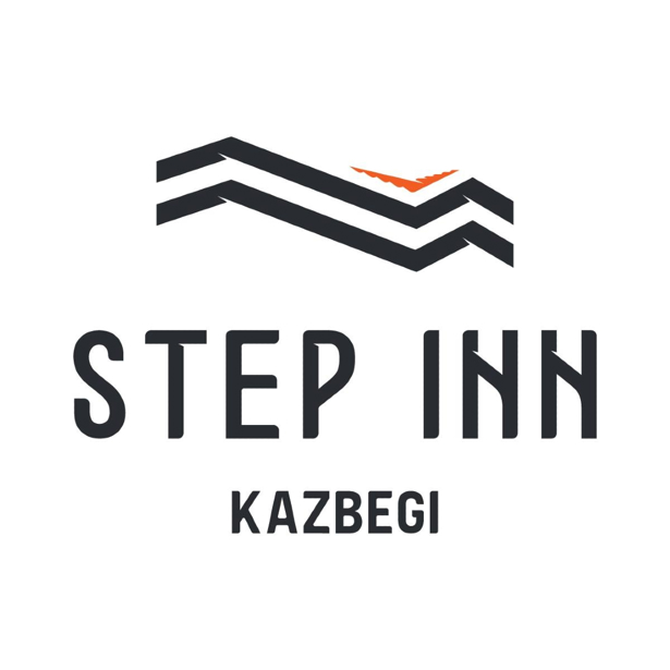 Step Inn Kazbegi