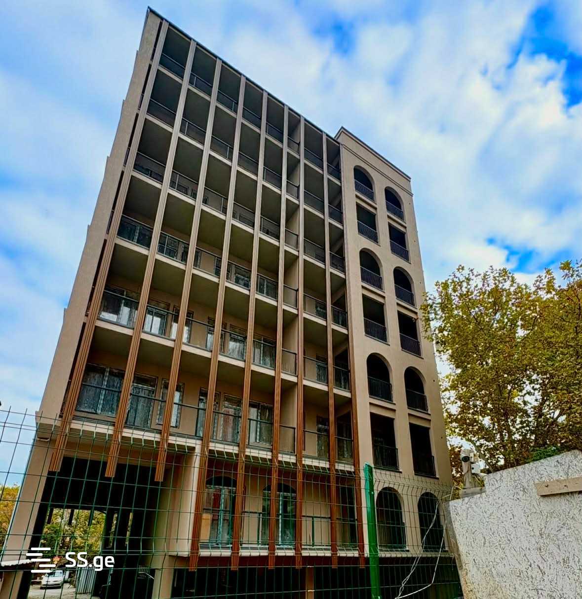 2 room Flat For Sale. Saburtalo, Tbilisi