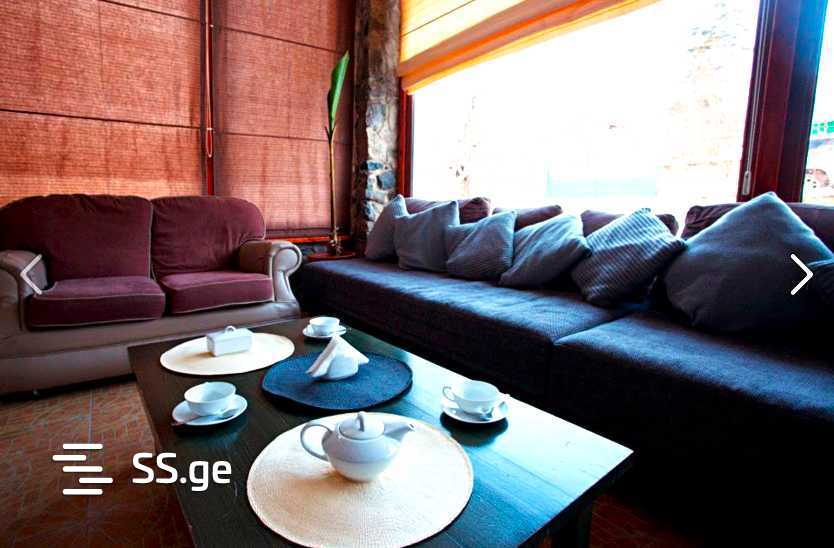 11 Room Hotel For Sale