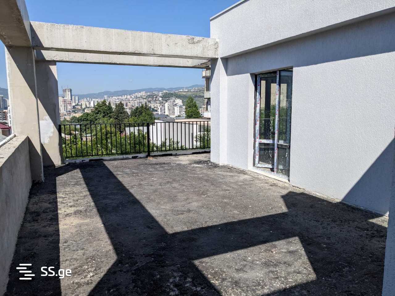 Commercial Space For Rent. Nadzaladevi view 4