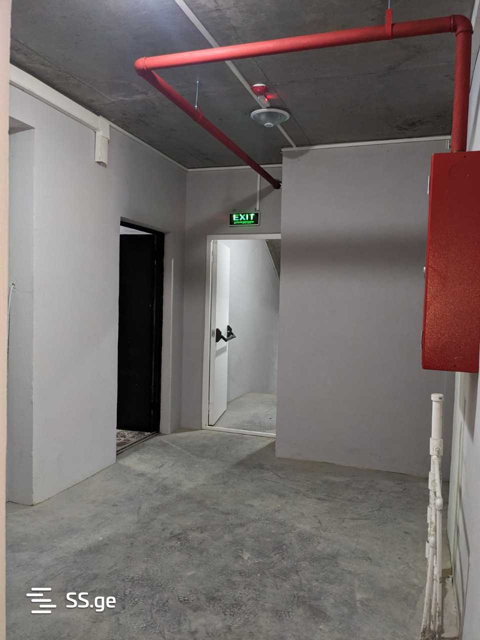 Commercial Space For Rent. Nadzaladevi, 2 of 4