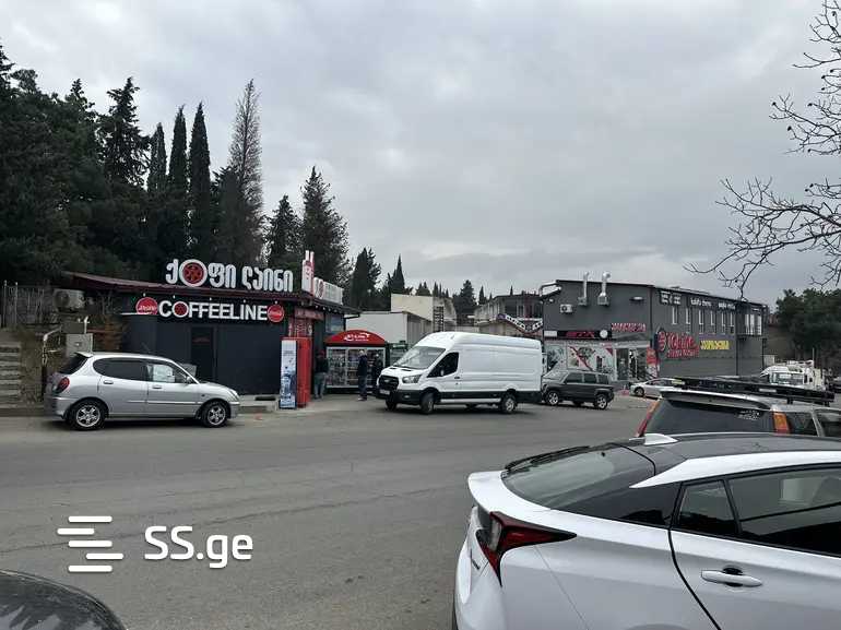 Продажа Commercial Space в Надзаладеви view 5