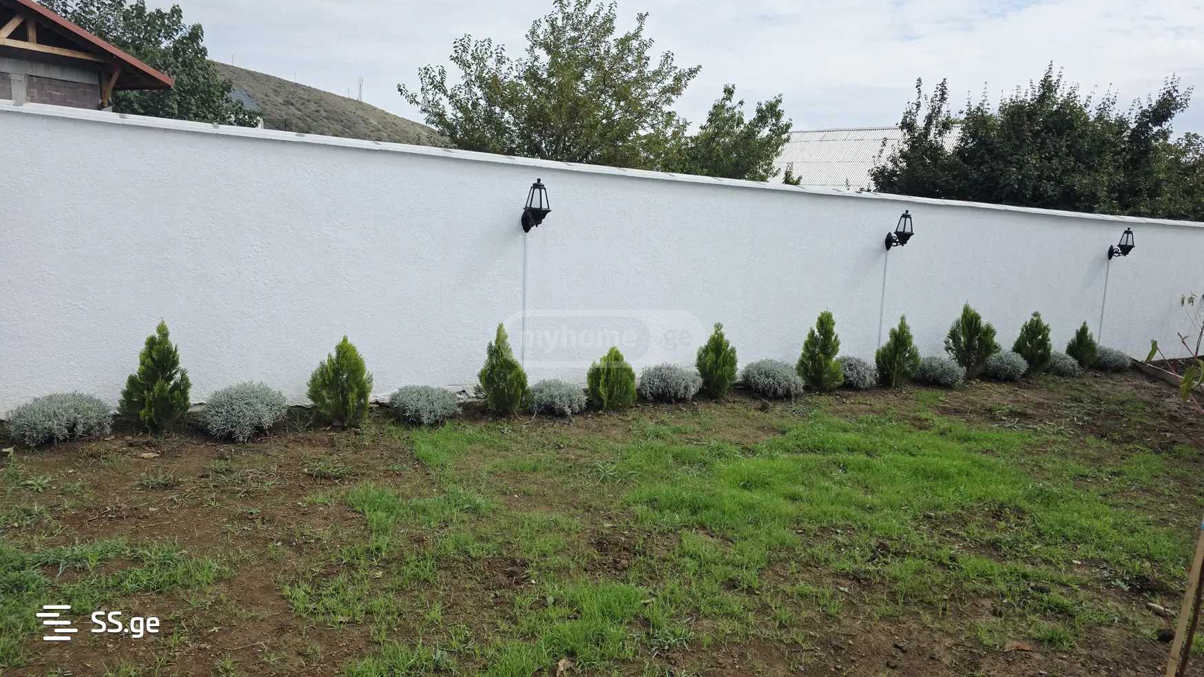 4 Room Private House For Rent. Lisi Lake, 6 of 10