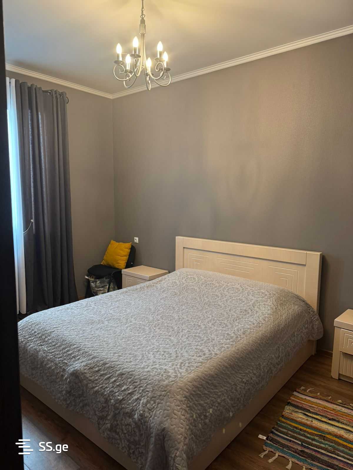3 Room Private House For Sale view 5