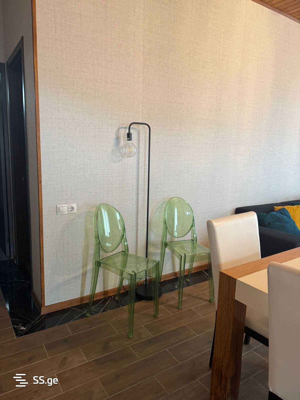 3 Room Private House For Sale view 10