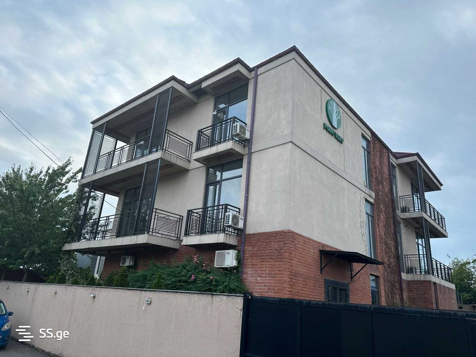 Hotel For Sale. Batumi